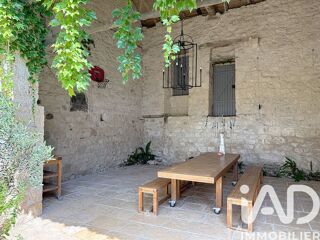  Maison à vendre 8 pièces 260 m²