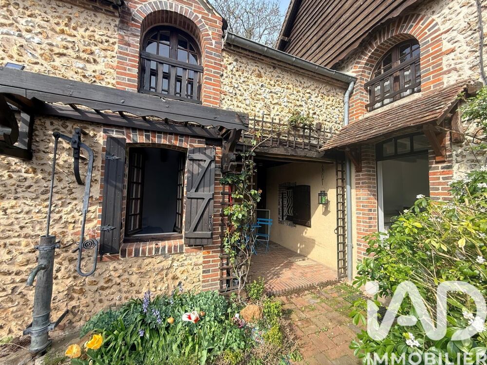 Vente Maison de village 6 pièces