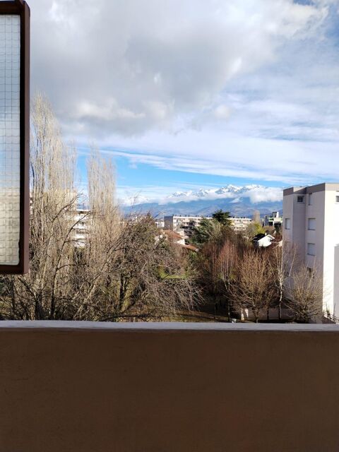   Location Appartement Appartement - 1 pi�ce(s) - 30 m�