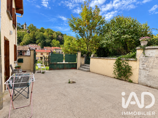 Vente Maison Vente Maison/villa 4 pièces Châtonnay
