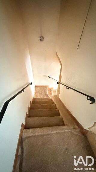 Vente Maison Vente Maison/villa 4 pièces Marcigny