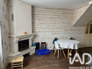  Maison à vendre 7 pièces 235 m²