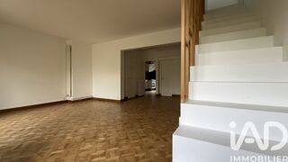  Appartement à vendre 6 pièces 130 m²