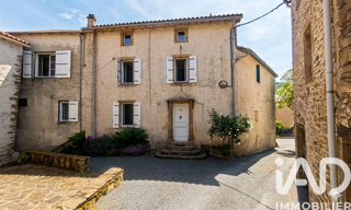  Maison à vendre 9 pièces 207 m²