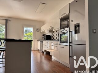  Maison à vendre 5 pièces 125 m²