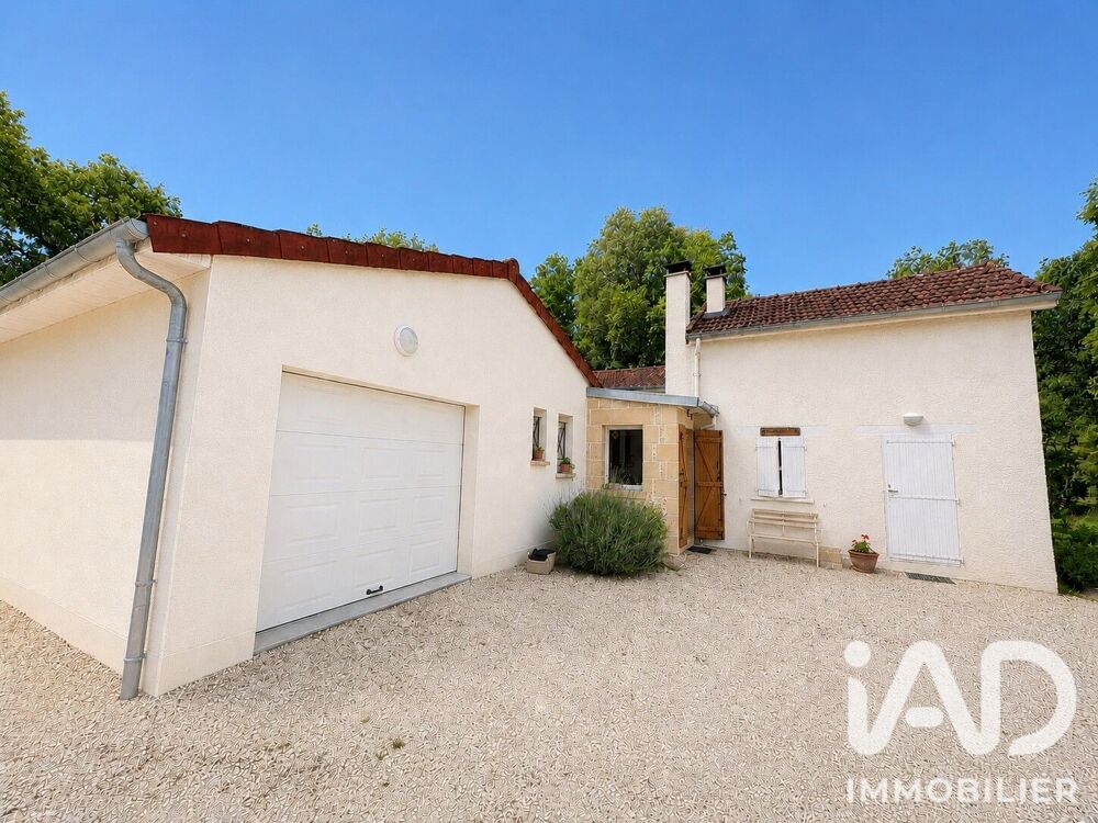 Vente Maison/villa 3 pièces