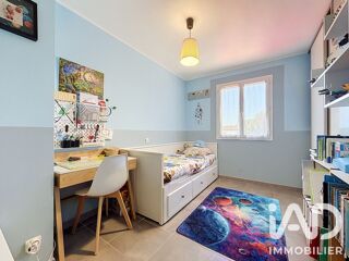  Maison à vendre 5 pièces 116 m²