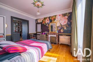  Maison à vendre 6 pièces 150 m²