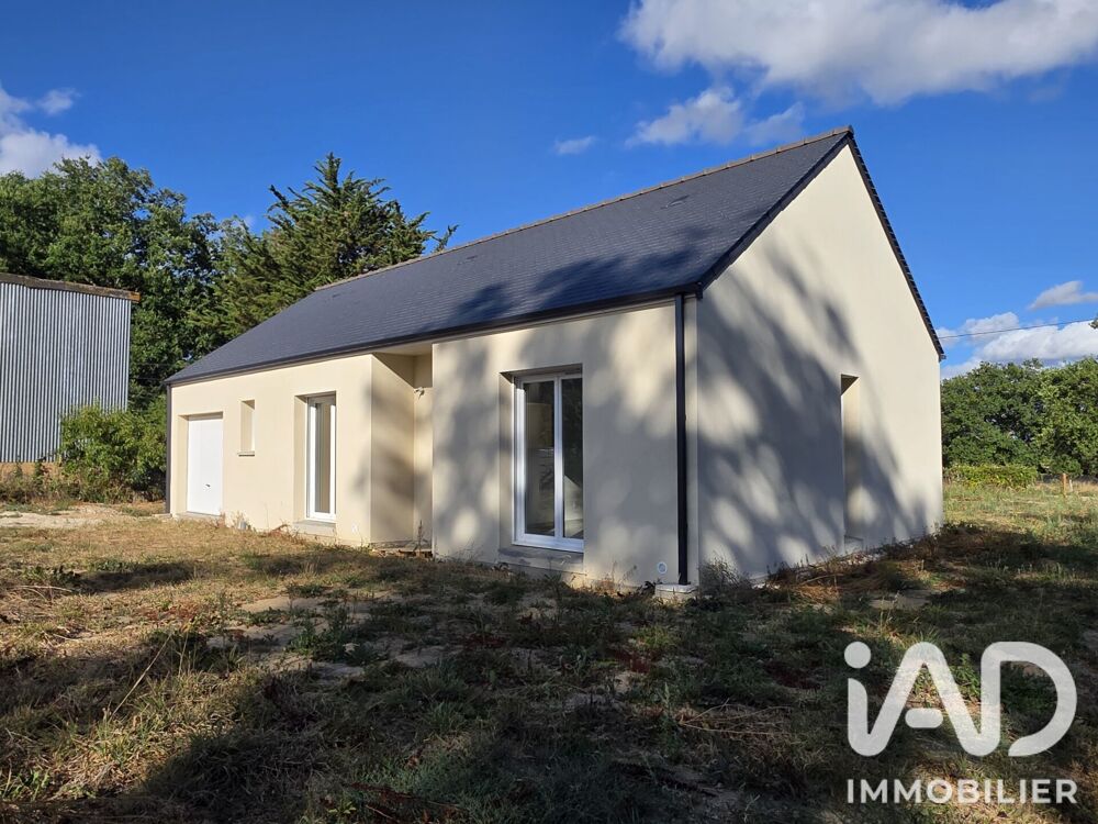 Vente Maison Vente Maison/villa 5 pièces Sainte-marie