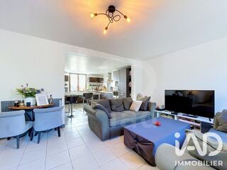  Maison à vendre 6 pièces 124 m²
