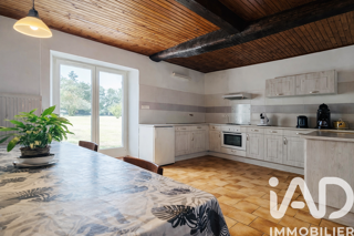  Maison � vendre 5 pi�ces 200 m�