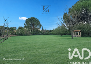  Terrain � vendre 1419 m�