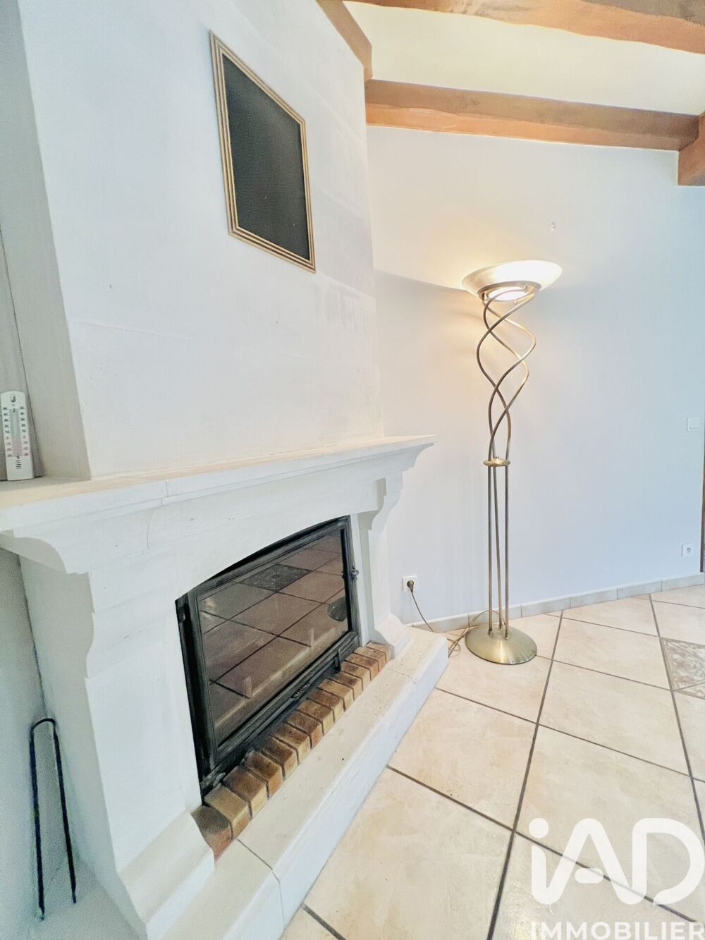 Vente Maison Vente Maison/villa 8 pièces Verneuil-en-halatte