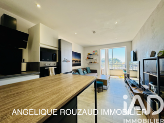  Appartement � vendre 2 pi�ces 40 m�