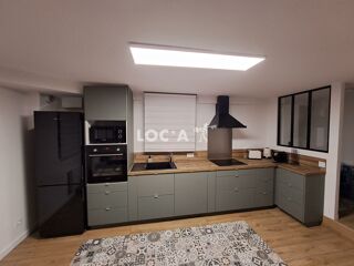  Appartement � louer 2 pi�ces 50 m�