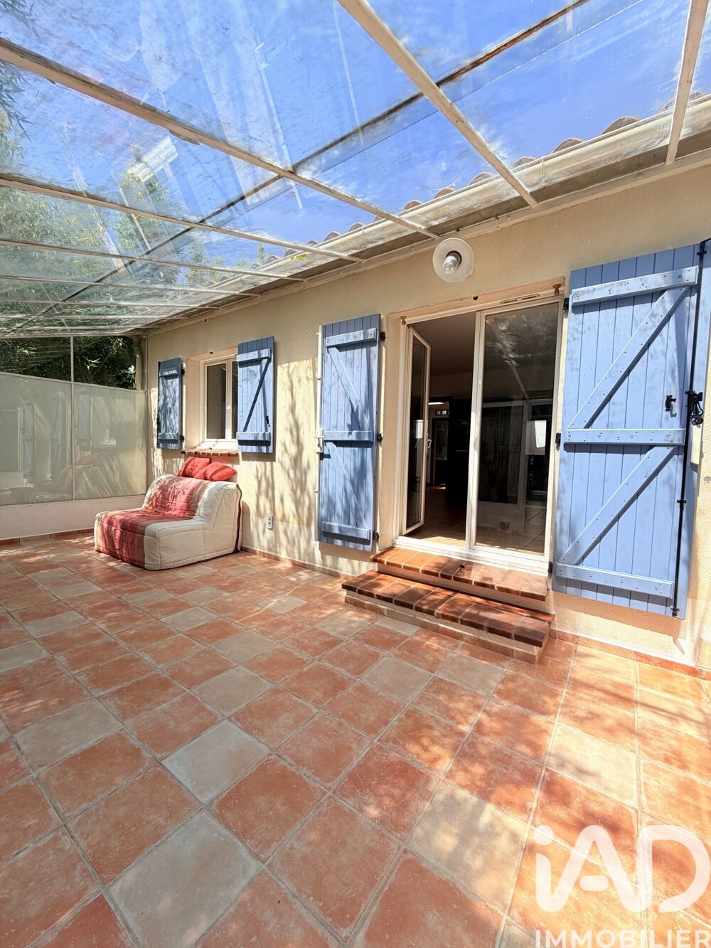 à vendre  Maison Mandelieu-la-Napoule (06210)