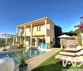  Maison à vendre 7 pièces 163 m²