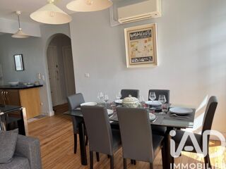  Appartement à vendre 2 pièces 52 m²
