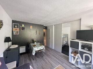  Appartement à vendre 2 pièces 35 m²