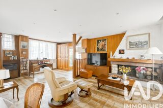  Maison à vendre 6 pièces 113 m²