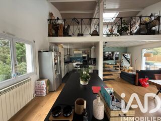  Maison à vendre 5 pièces 158 m²