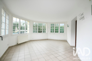  Maison à vendre 9 pièces 148 m²