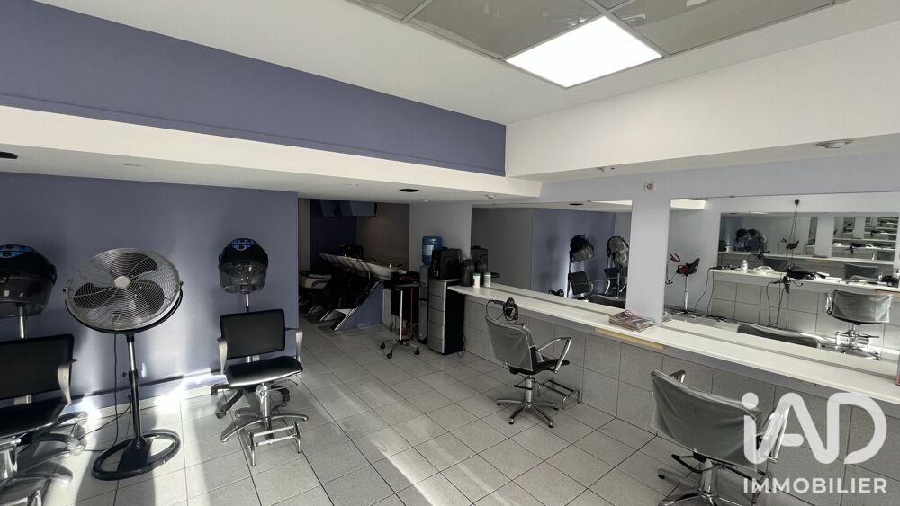   Vente Esthétique, Coiffure 104 m&sup2; 
