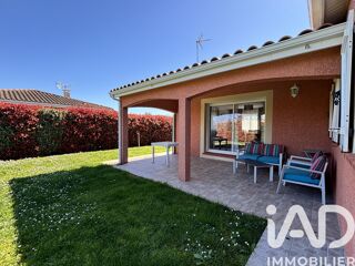  Maison à vendre 5 pièces 126 m²