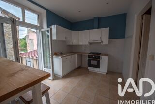  Maison à vendre 5 pièces 92 m²
