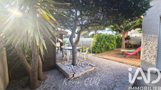  Maison � vendre 5 pi�ces 130 m�