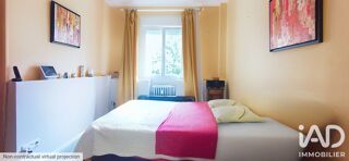  Appartement à vendre 4 pièces 89 m²