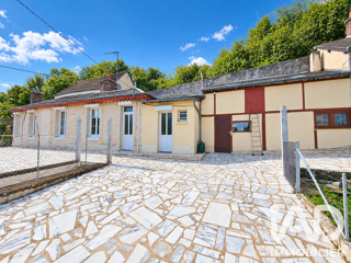 Vente Maison Vente Maison/villa 5 pièces Vendôme