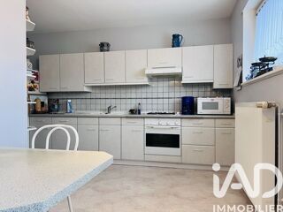  Appartement à vendre 4 pièces 85 m²