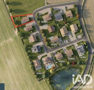  Terrain à vendre 351 m²