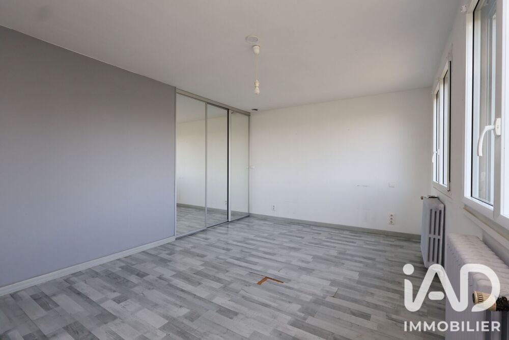 Vente Maison Vente Maison/villa 7 pièces Decize
