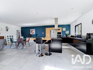  Maison à vendre 5 pièces 122 m²