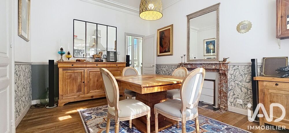 Vente Maison/villa 6 pièces