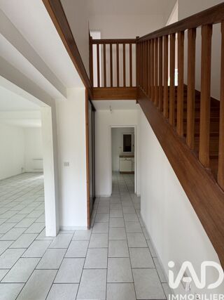  Maison à vendre 6 pièces 124 m²