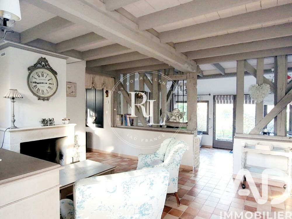 à vendre  Maison Périers-en-Auge (14160)