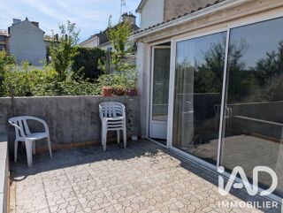  Maison à vendre 5 pièces 119 m²