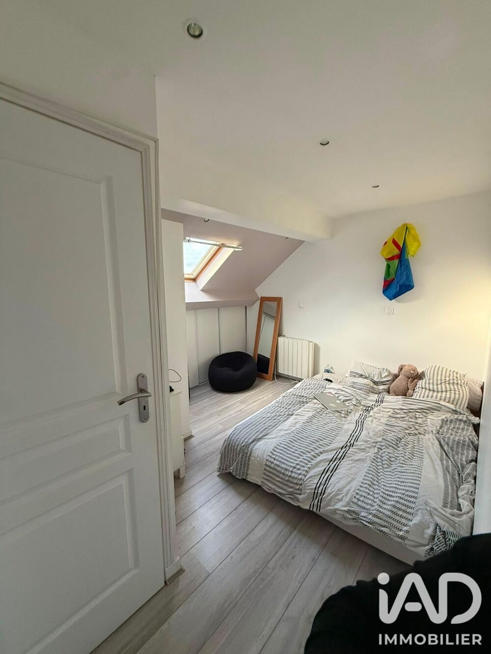 Vente Maison Vente Maison de ville 5 pièces Halluin