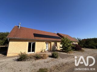  Maison à vendre 6 pièces 130 m²