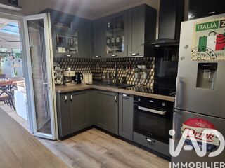  Maison à vendre 5 pièces 86 m²