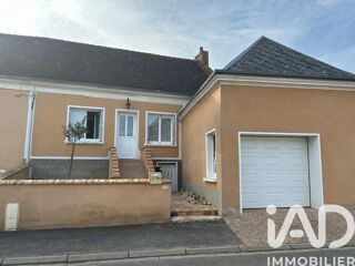  Maison � vendre 4 pi�ces 80 m�