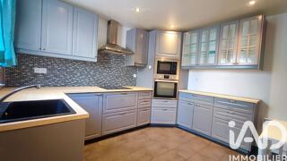  Maison à vendre 5 pièces 106 m²