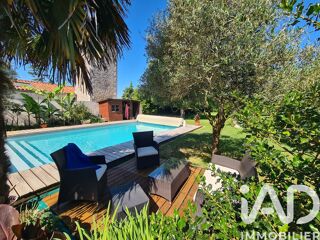  Maison à vendre 6 pièces 108 m²