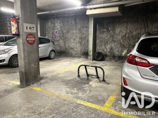  Parking / Garage à vendre 10 m²