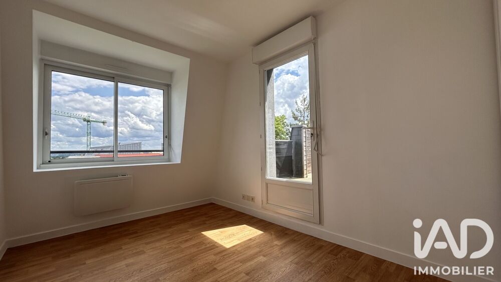 Vente Appartement Vente Appartement 3 pièces Montreuil-juigné