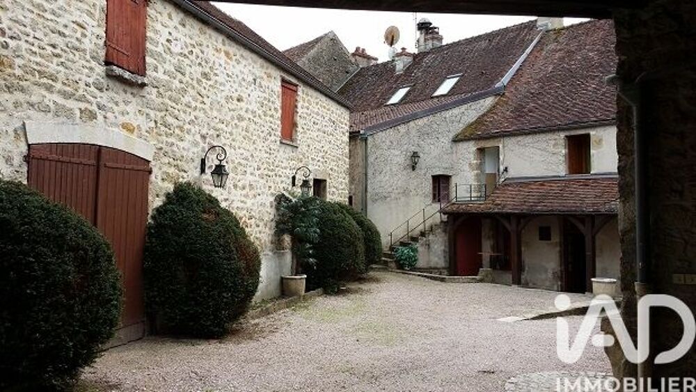 Vente Maison de ville 7 pièces