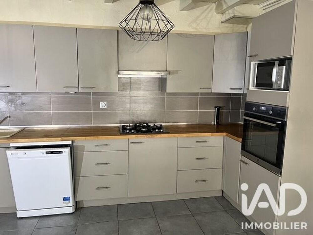Vente Maison Vente Maison de village 3 pièces Lumbin
